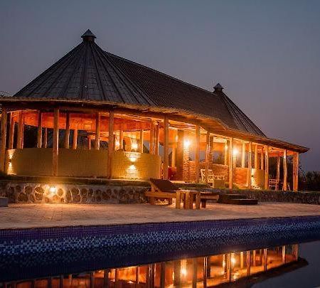 Naibala Manyara Lodge Mto wa Mbu Exterior foto