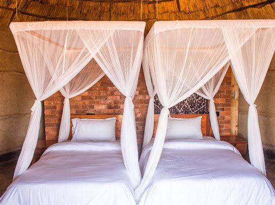 Naibala Manyara Lodge Mto wa Mbu Exterior foto