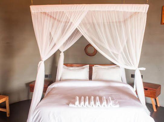 Naibala Manyara Lodge Mto wa Mbu Exterior foto