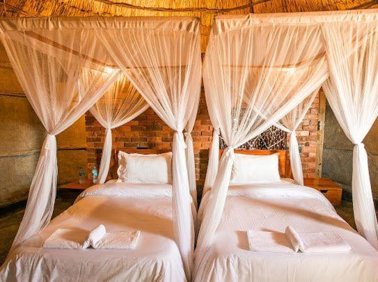 Naibala Manyara Lodge Mto wa Mbu Exterior foto