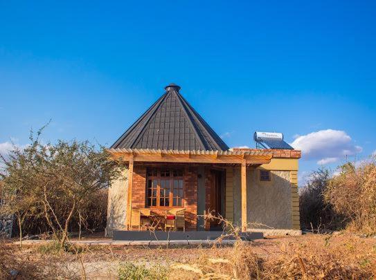 Naibala Manyara Lodge Mto wa Mbu Exterior foto
